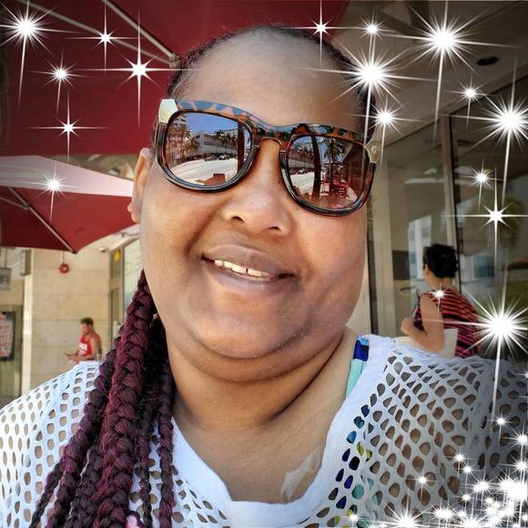tarsha607